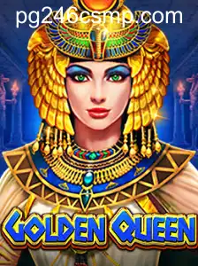 GoldenQueen