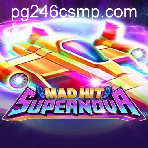 MadHitSupernova